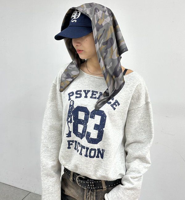  「アソートスカーフ」|ブローチ・コサージュ|