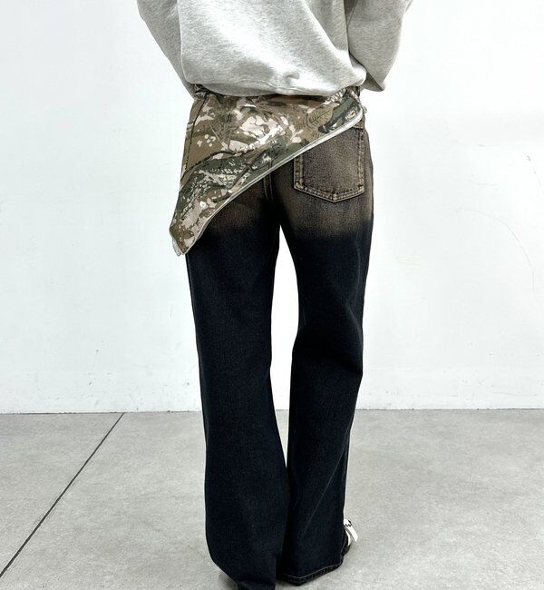  「アソートスカーフ」|ブローチ・コサージュ|