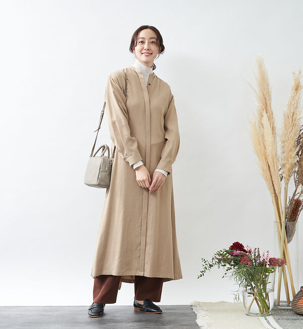 collex「リヨセルツイルワンピース」|ワンピース|