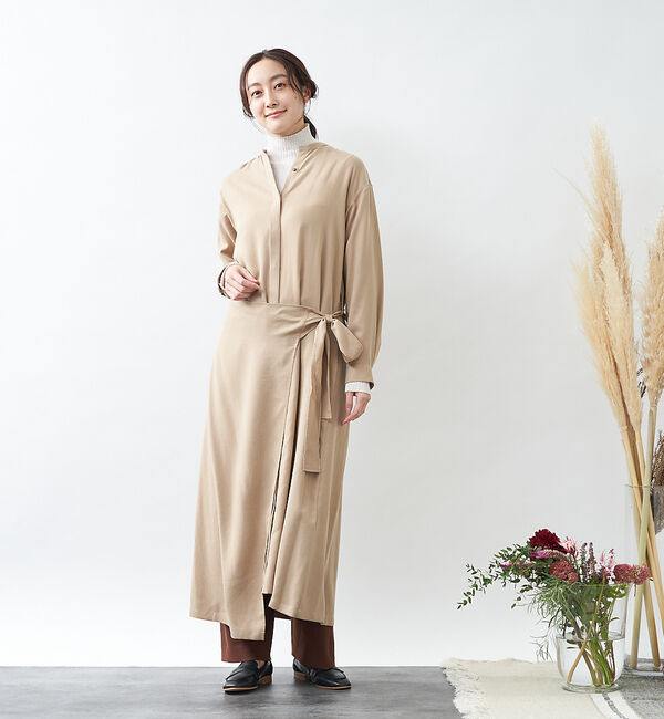 collex「リヨセルツイルワンピース」|ワンピース|