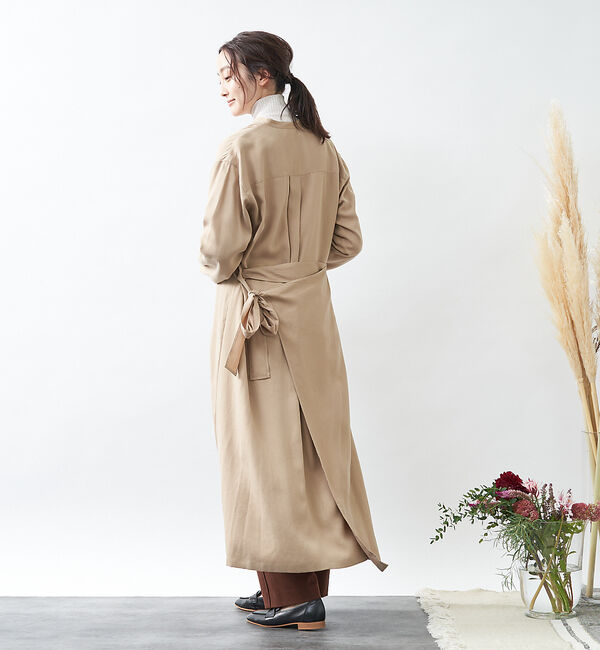 collex「リヨセルツイルワンピース」|ワンピース|