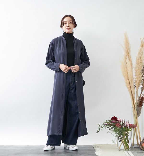 collex「リヨセルツイルワンピース」|ワンピース|