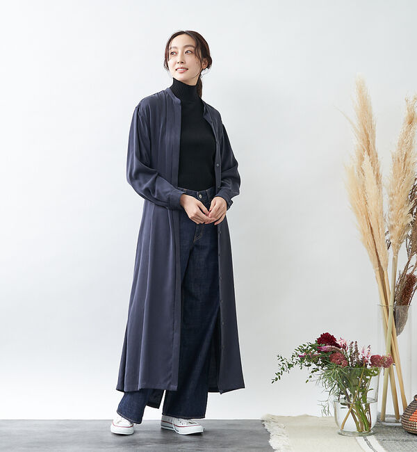 collex「リヨセルツイルワンピース」|ワンピース|