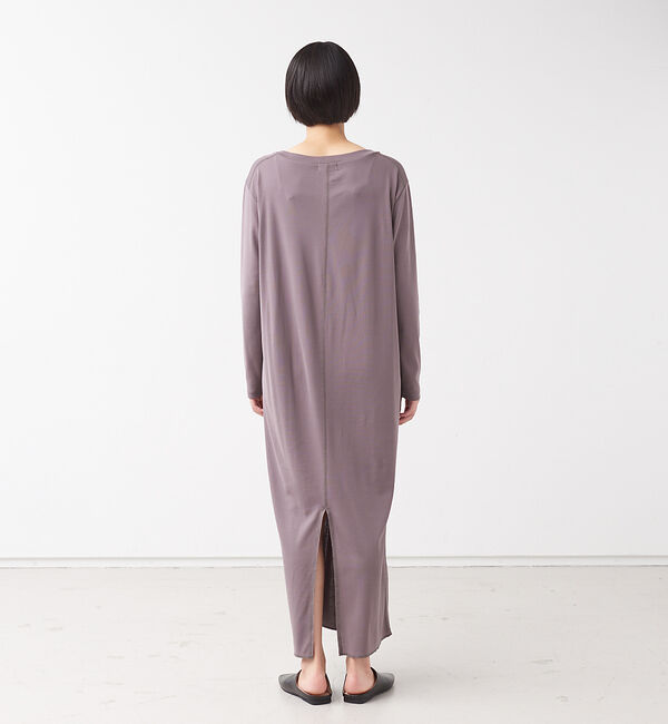 collex「バックスリットカットワンピース」|ワンピース|