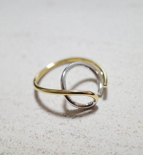 collex「【Lemme./レム】Flare Earcuff　イヤーカフ」|イヤリング|