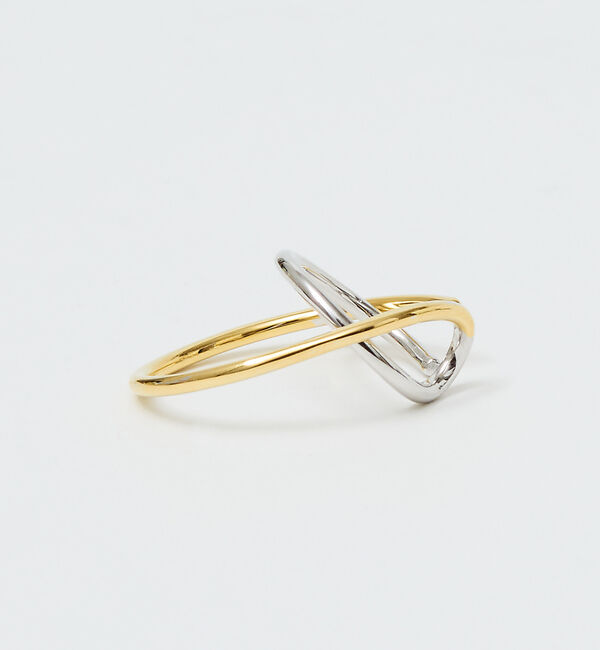 collex「【Lemme./レム】Flare Earcuff　イヤーカフ」|イヤリング|