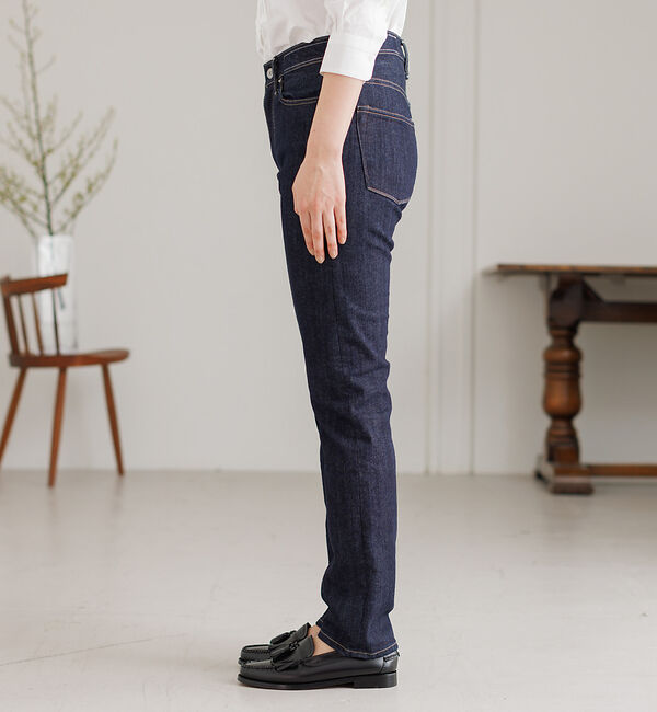 collex「【KURO/クロ】CORBEL ONE WASH MONSTER STRETCH」|デニム|