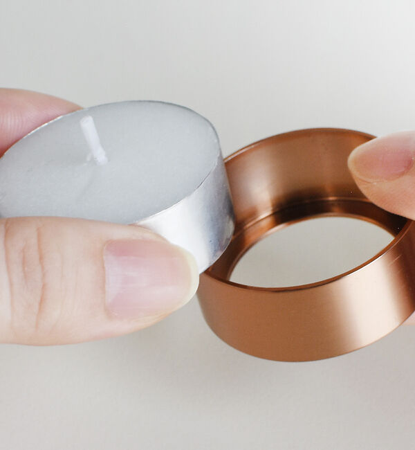 collex「【KINTO/キントー】アロマオイルウォーマー」|その他|