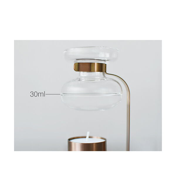 collex「【KINTO/キントー】アロマオイルウォーマー」|その他|