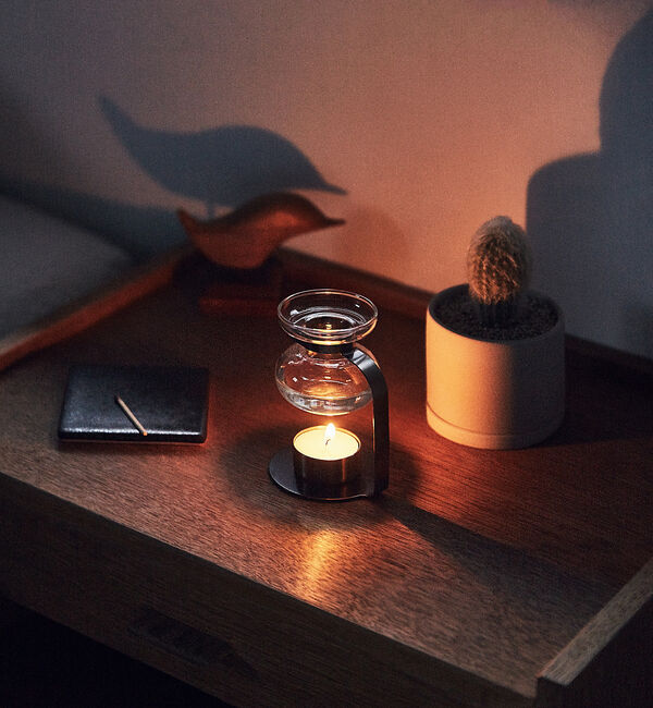 collex「【KINTO/キントー】アロマオイルウォーマー」|その他|