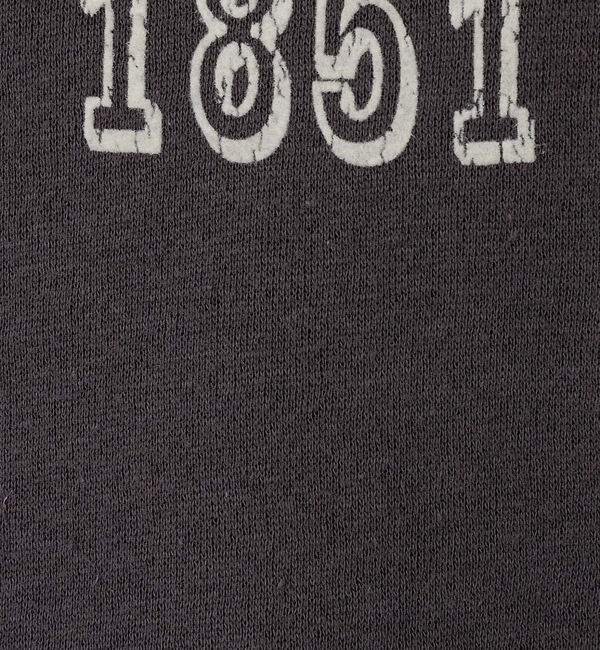 ABAHOUSE「【FRUIT OF THE LOOM/フルーツオブザルーム】ラグラントレーナー/」|スウェット・ジャージ|