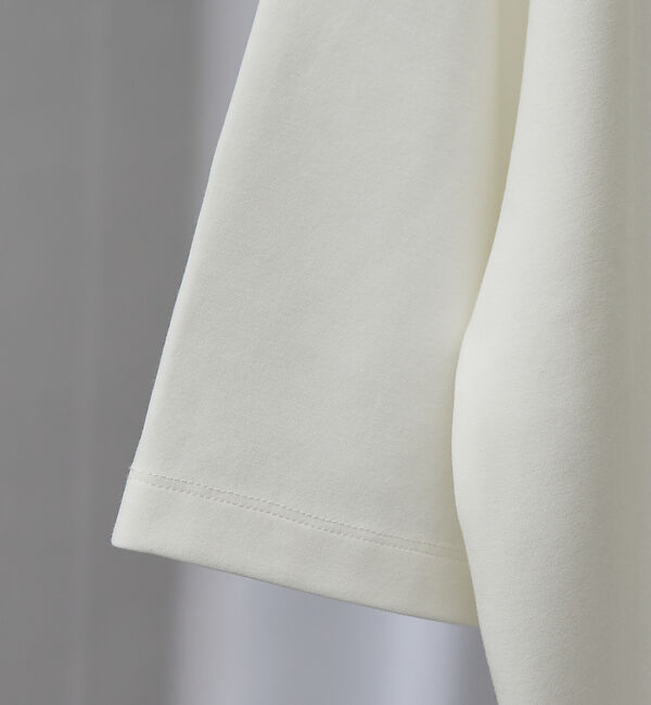 ABAHOUSE「【AH ABAHOUSE】ポンチ フォトプリント Tシャツ」|Tシャツ・カットソー|