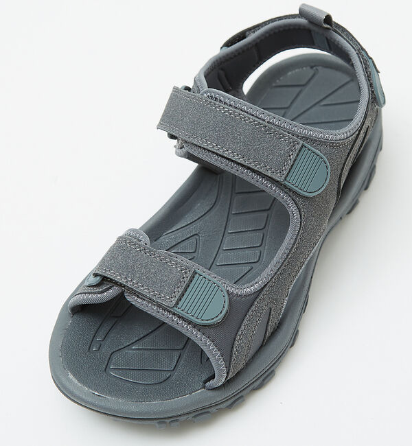 ABAHOUSE「【HI-TEC /ハイテック】TROPIC トロピカルサンダル」|サンダル|