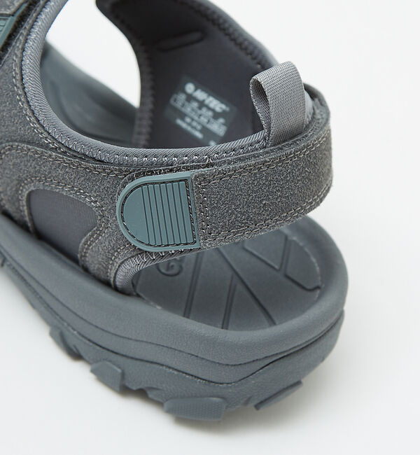 ABAHOUSE「【HI-TEC /ハイテック】TROPIC トロピカルサンダル」|サンダル|