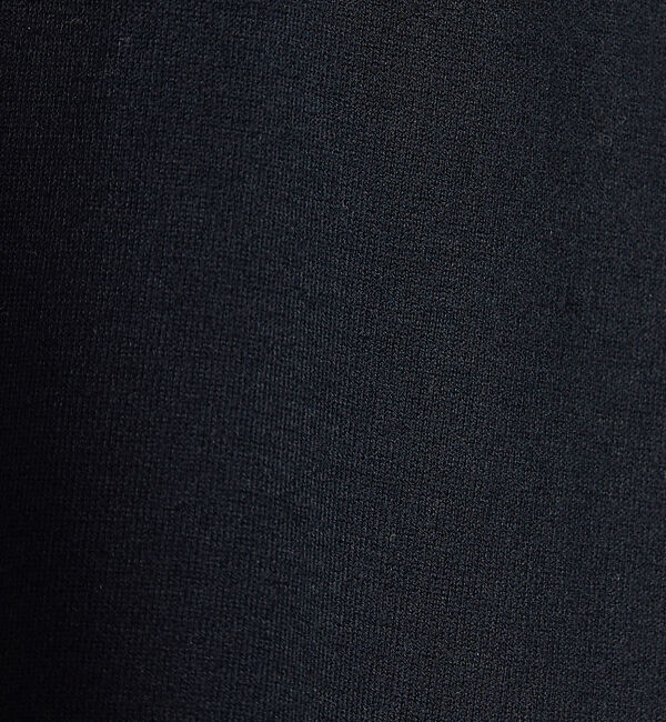 Rouge vif「接結ニットコート」|カーディガン|