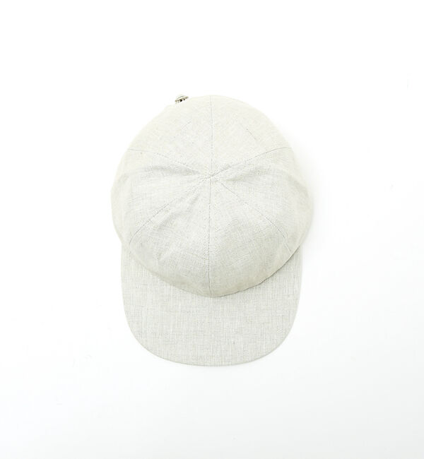 Rouge vif「【RUBEN】リネンキャップ」|その他|