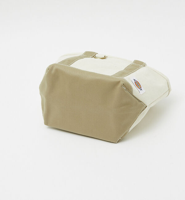 Rouge vif「【DICKIES/ディッキーズ】キャンバス ミニトートバッグ / AUTHENT」|トートバッグ|