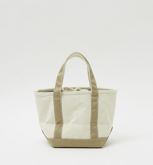 Rouge vif「【DICKIES/ディッキーズ】キャンバス ミニトートバッグ / AUTHENT」|トートバッグ|