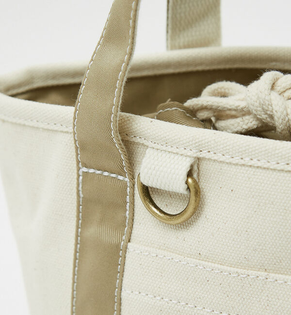 Rouge vif「【DICKIES/ディッキーズ】キャンバス ミニトートバッグ / AUTHENT」|トートバッグ|