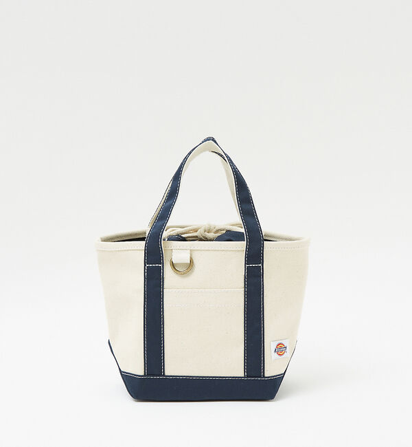 Rouge vif「【DICKIES/ディッキーズ】キャンバス ミニトートバッグ / AUTHENT」|トートバッグ|