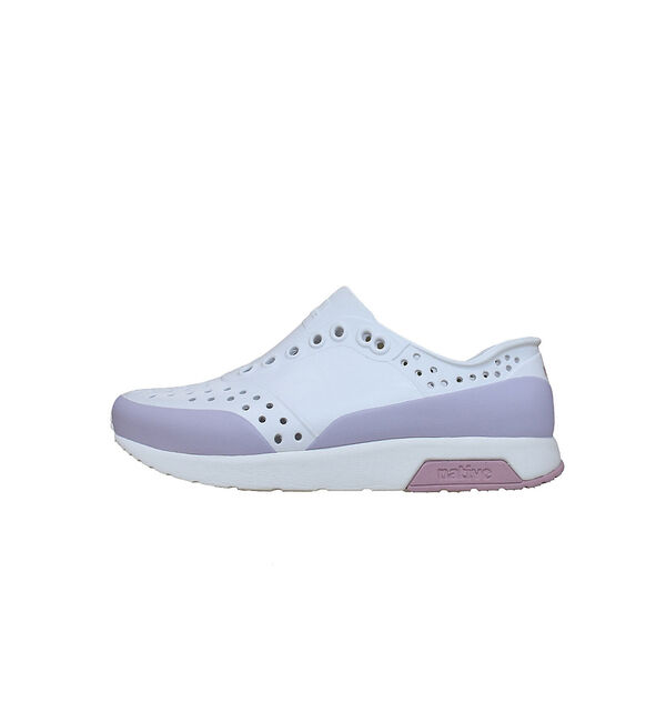 Rouge vif「【Native Shoes/ネイティブシューズ】LENNOX WANDERFOA」|スニーカー|