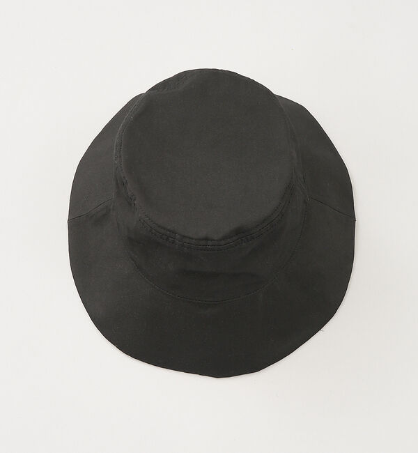 abahouse mavie「コットンナイロンハット(ストラップ付)」|その他|