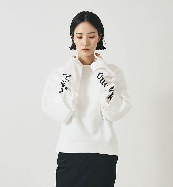 The Store by C' 「【COCUCA】バレルジャージー」|スウェット・ジャージ|