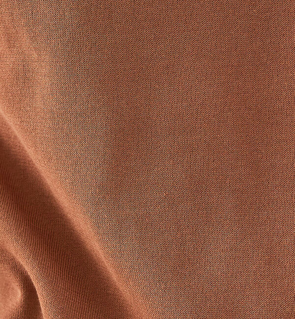 The Store by C' 「【COCUCA】ハイネックニットプルオーバー」|ニット・セーター|