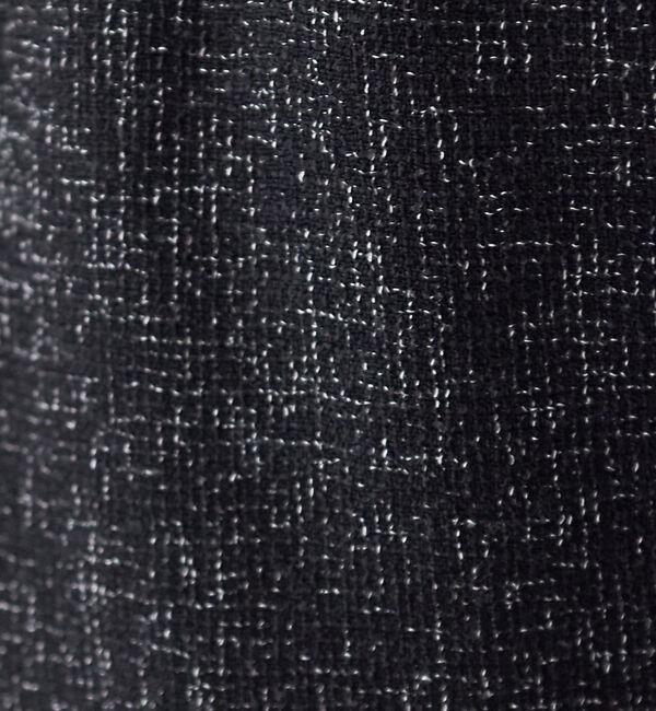 NOMINE「【セットアップ対応】 サマーツイードワイドパンツ」|スラックス|