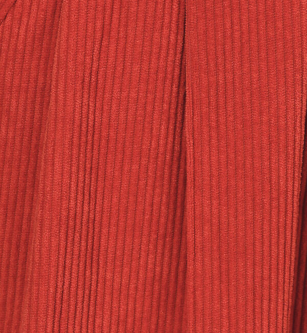 NOMINE「コールテーパードパンツ」|その他|