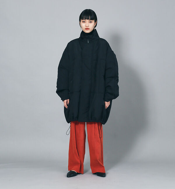 NOMINE「コールテーパードパンツ」|その他|