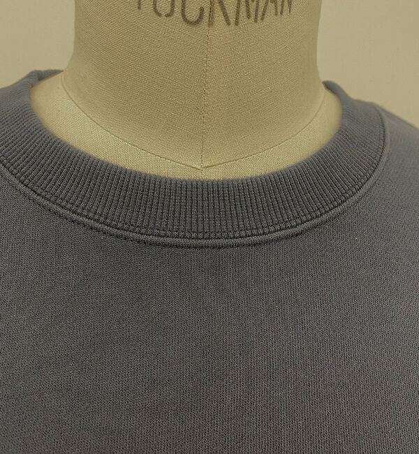 NOMINE「【Champion 】半袖スウェット」|Tシャツ・カットソー|