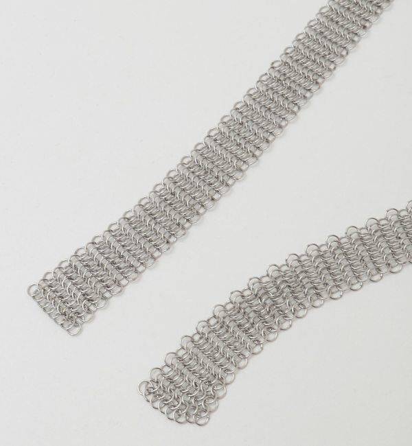 Liesse「【PASCALE LION/パスカルリオン】ネックレス(BAS/CE140-AR)」|ネックレス|