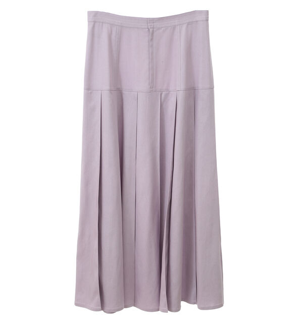 Soffitto「タックプリーツスカート」|スカート|