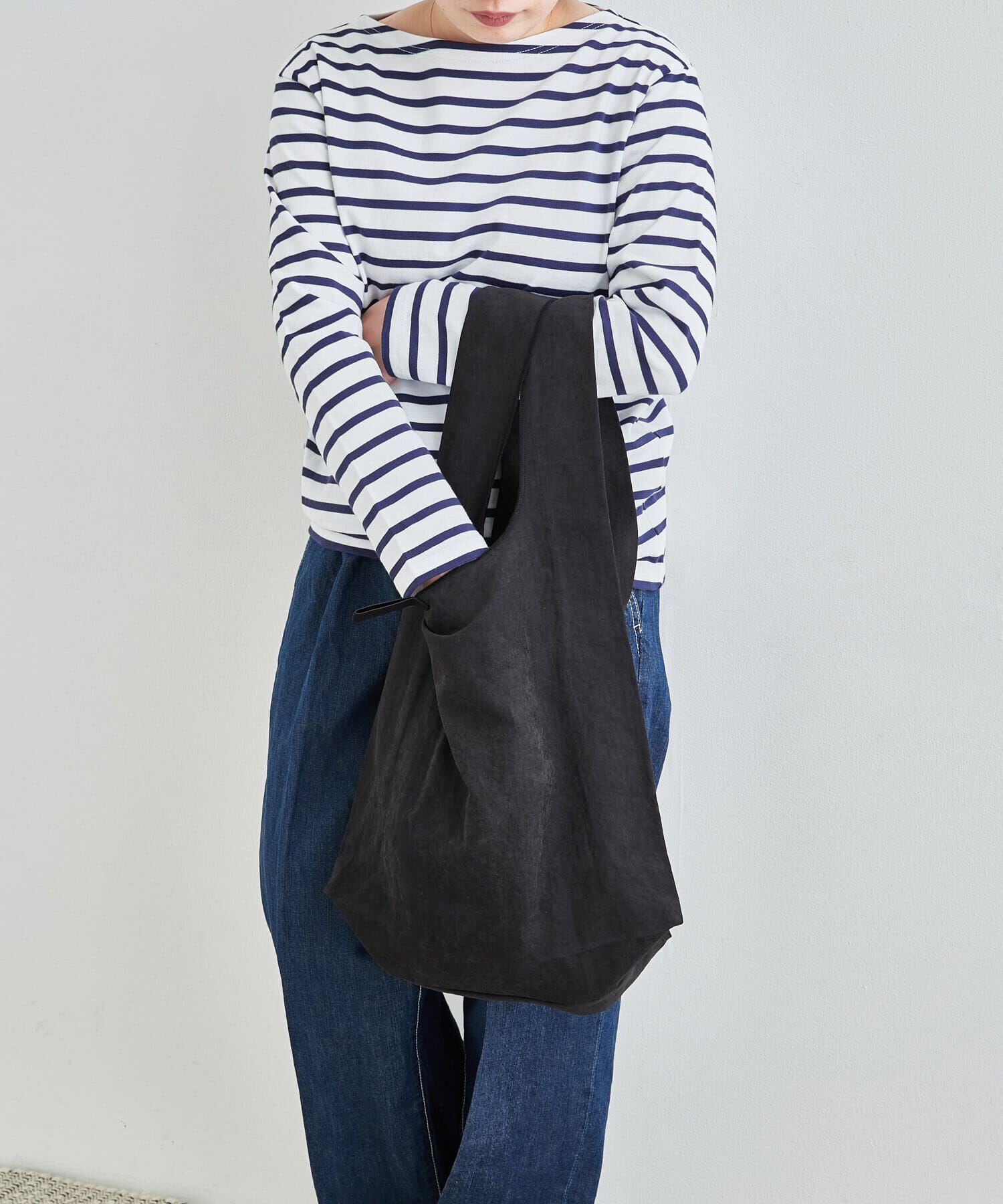 URBAN RESEARCH DOORS「『WEB限定』DOORS LIVING PRODUCTS　ショッパーバッグ」|その他|