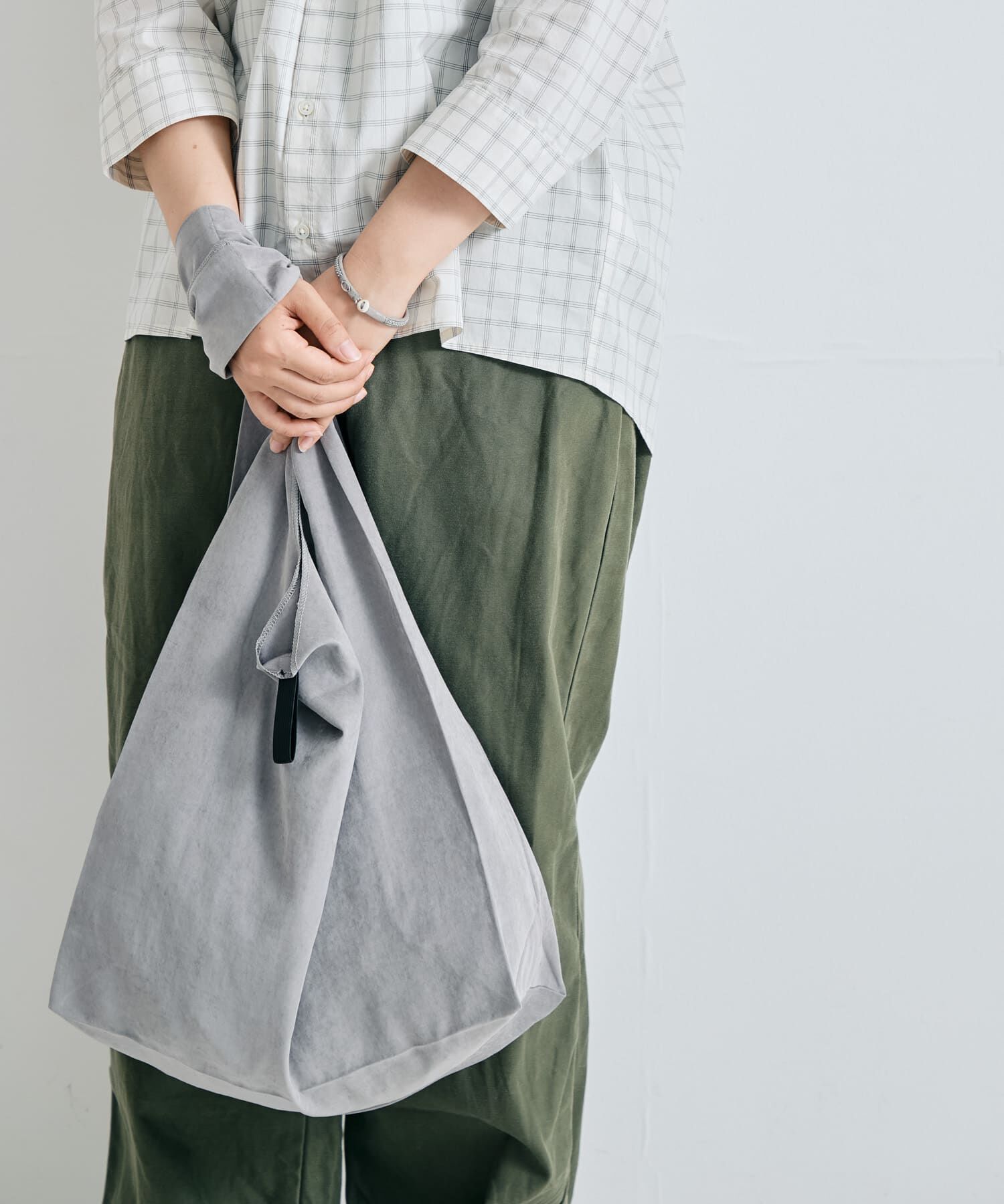 URBAN RESEARCH DOORS「『WEB限定』DOORS LIVING PRODUCTS　ショッパーバッグ」|その他|