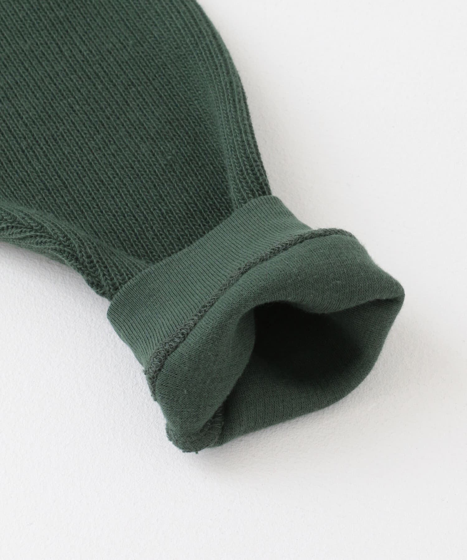 URBAN RESEARCH DOORS「『親子リンク』WフェイスロングスリーブTシャツ(KIDS)」|その他|