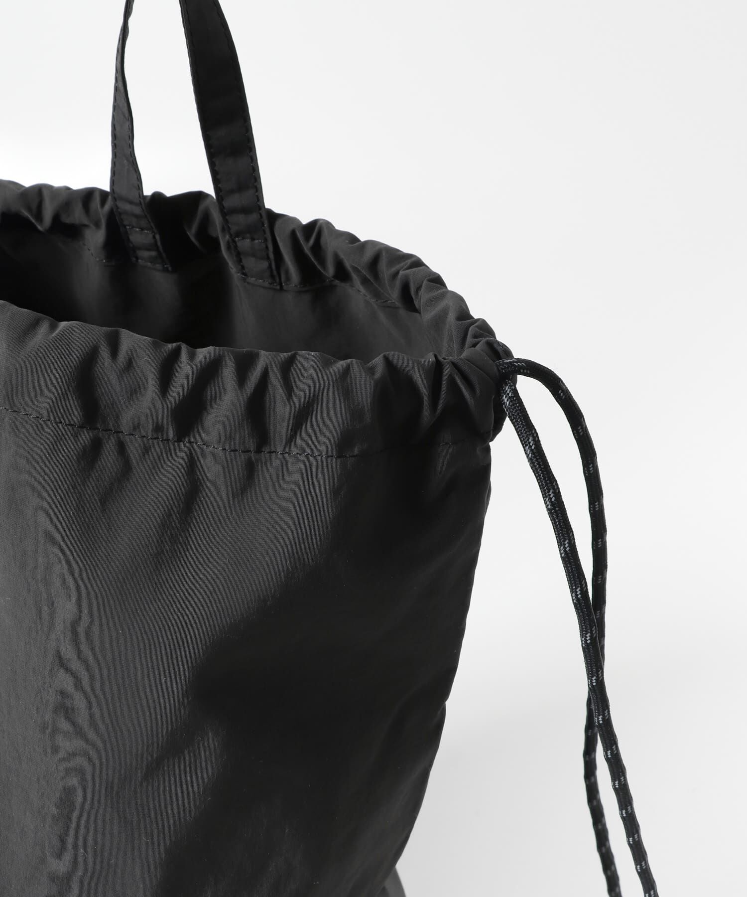 SMELLY「ドロストポケットナップサック」|その他|