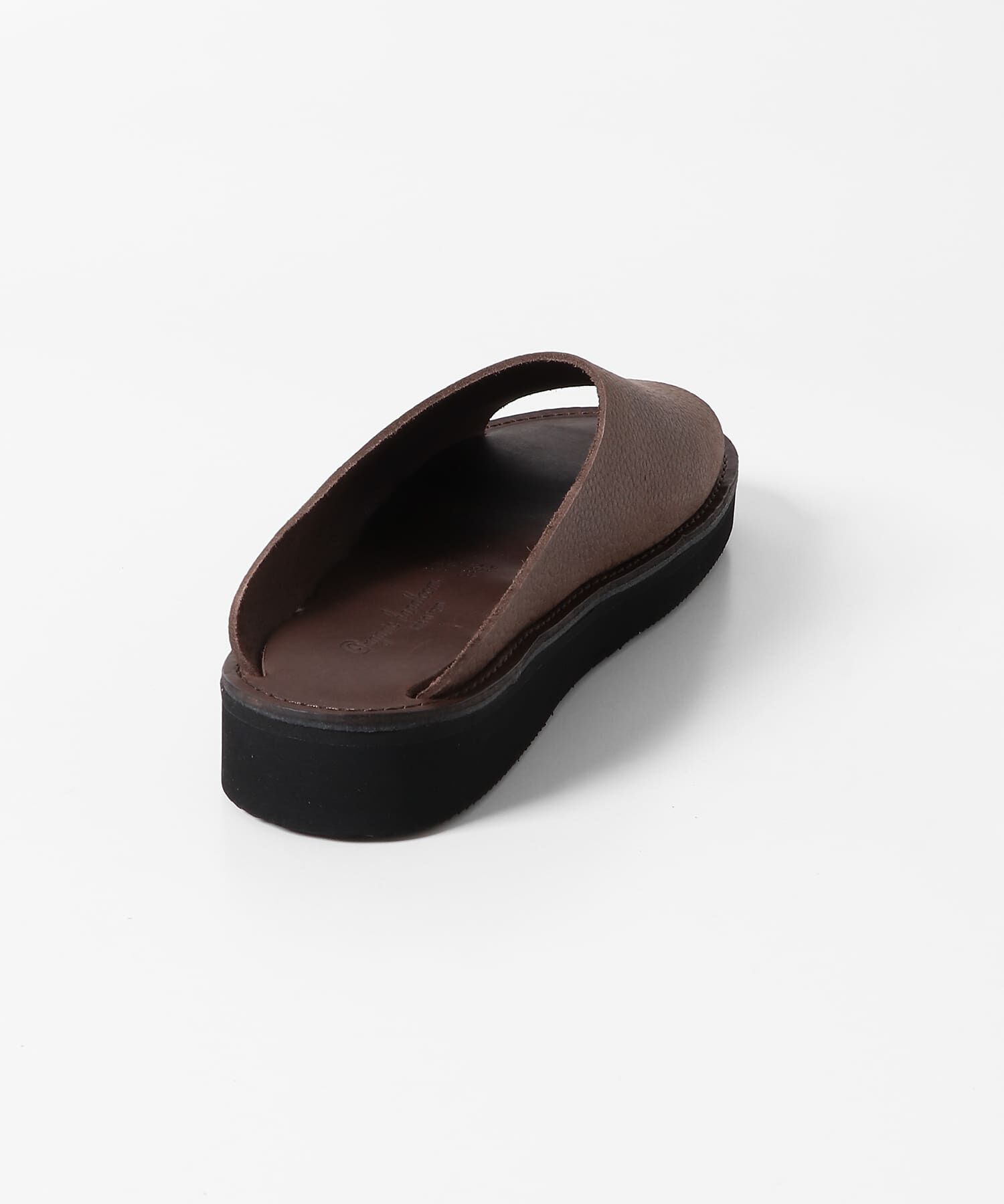 Sonny Label 「Organic handloom　RICHT」|サンダル|