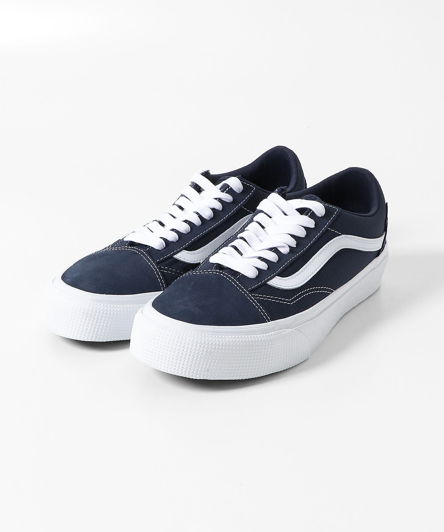 Sonny Label 「VANS　Old Skool GORE-TEX」|スニーカー|ネイビー