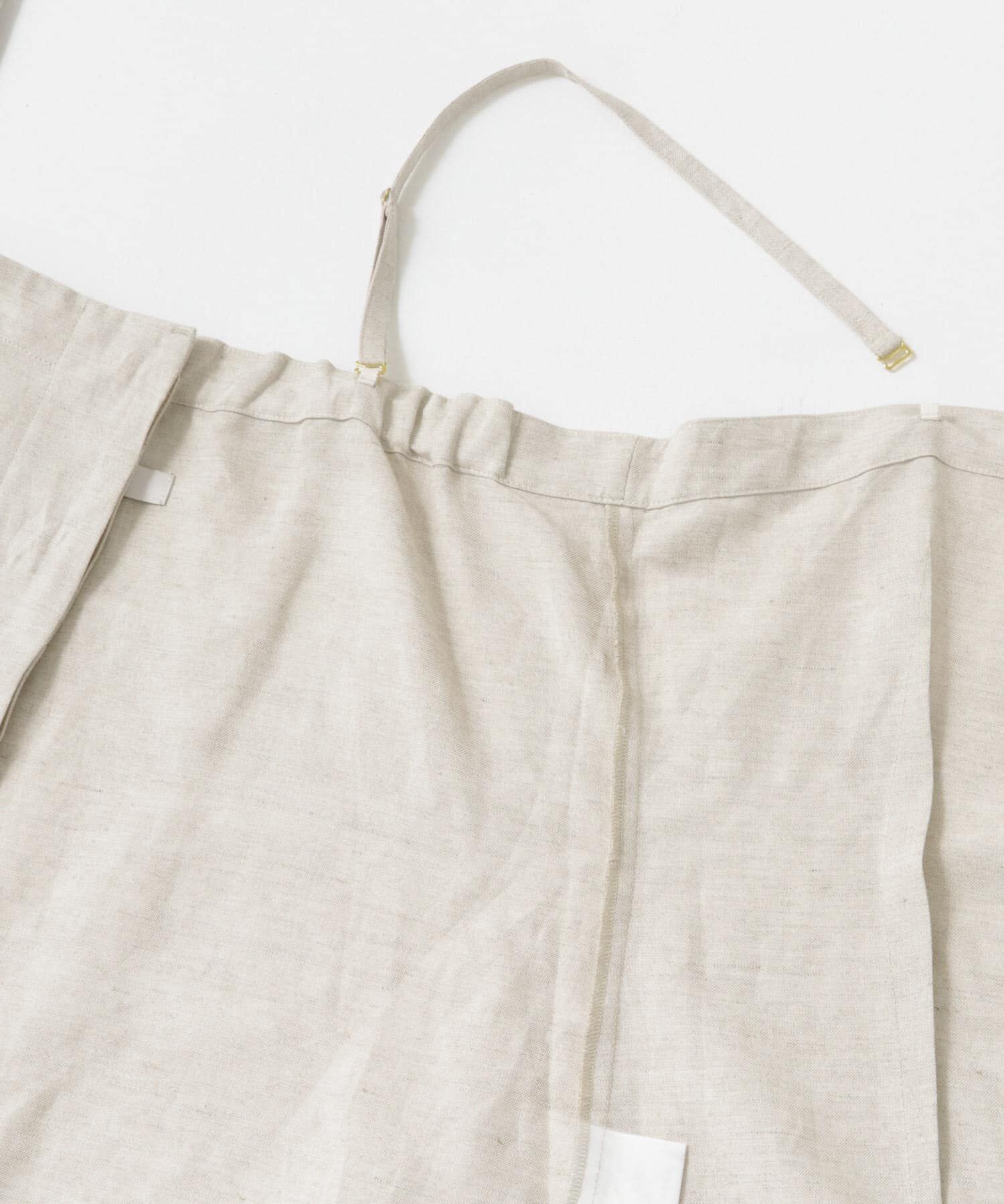 URBAN RESEARCH ROSSO「F by ROSSO　リネン混ビスチェ+半袖Tシャツ」|Tシャツ・カットソー|