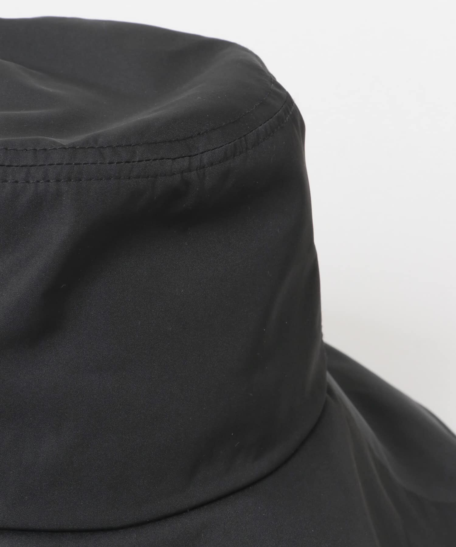 URBAN RESEARCH ROSSO「F by ROSSO　UVカット撥水ワイドブリムハット」|ハット|