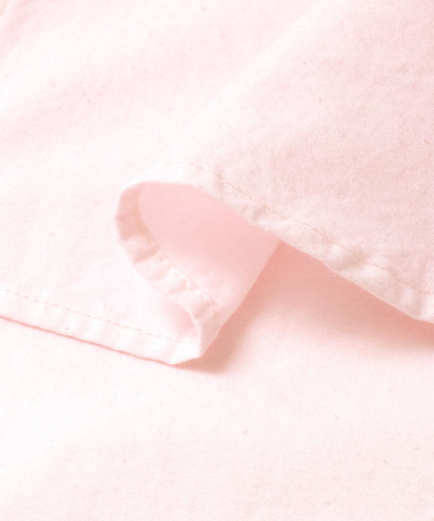 URBAN RESEARCH「new basic　ガーメントダイオーバーシャツ」|シャツ・ブラウス|