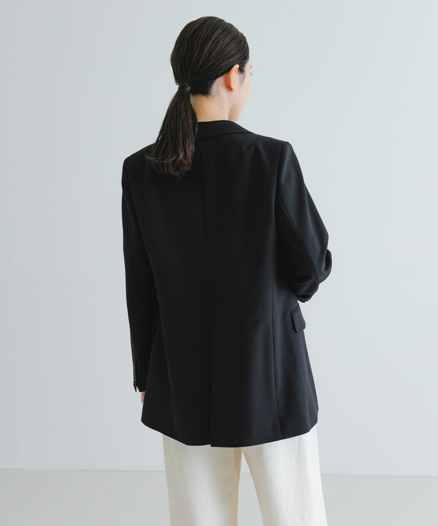 URBAN RESEARCH「『2サイズ展開』ダブルブレストブレザージャケット」|その他|