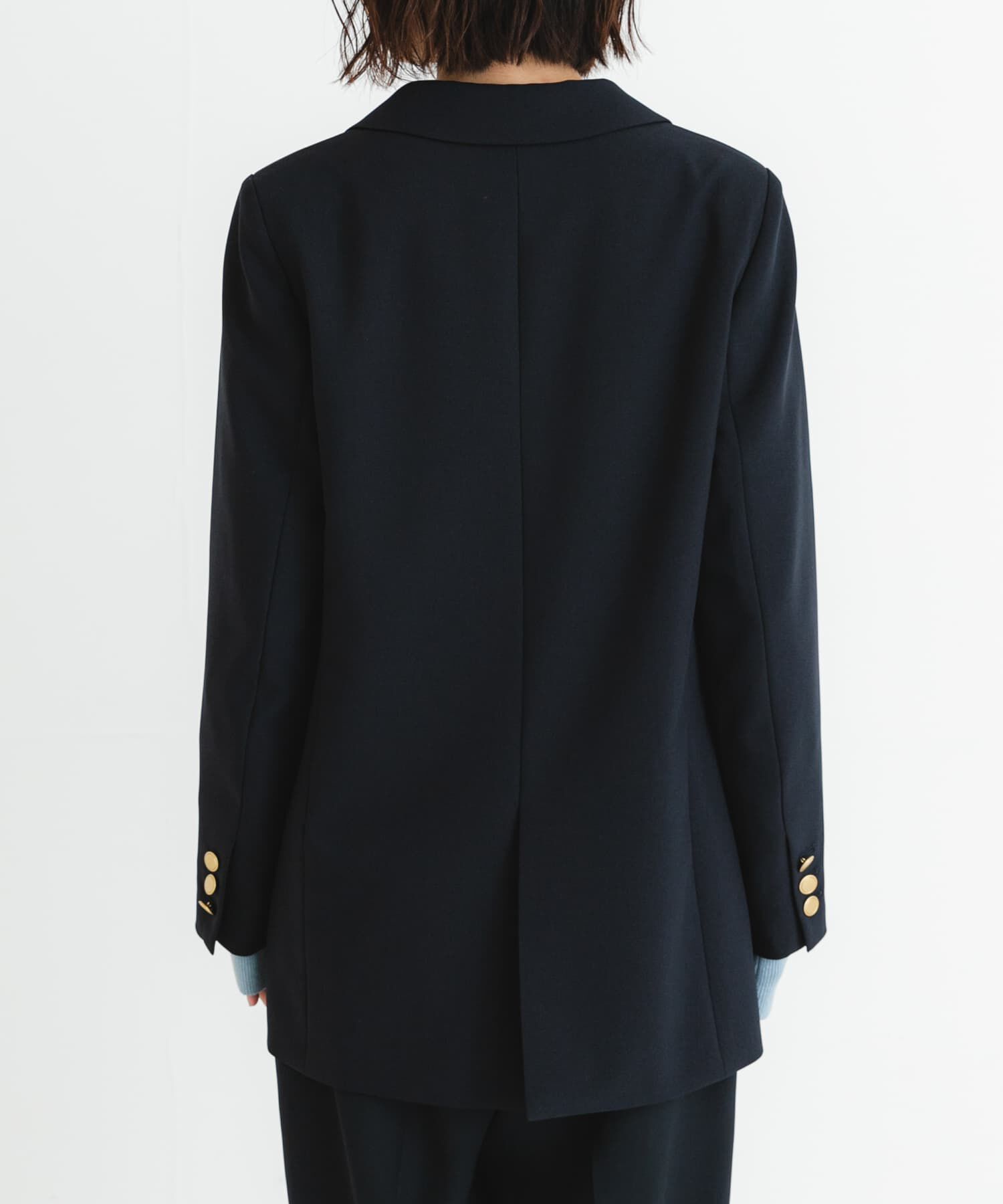 URBAN RESEARCH「『2サイズ展開』ダブルブレストブレザージャケット」|その他|