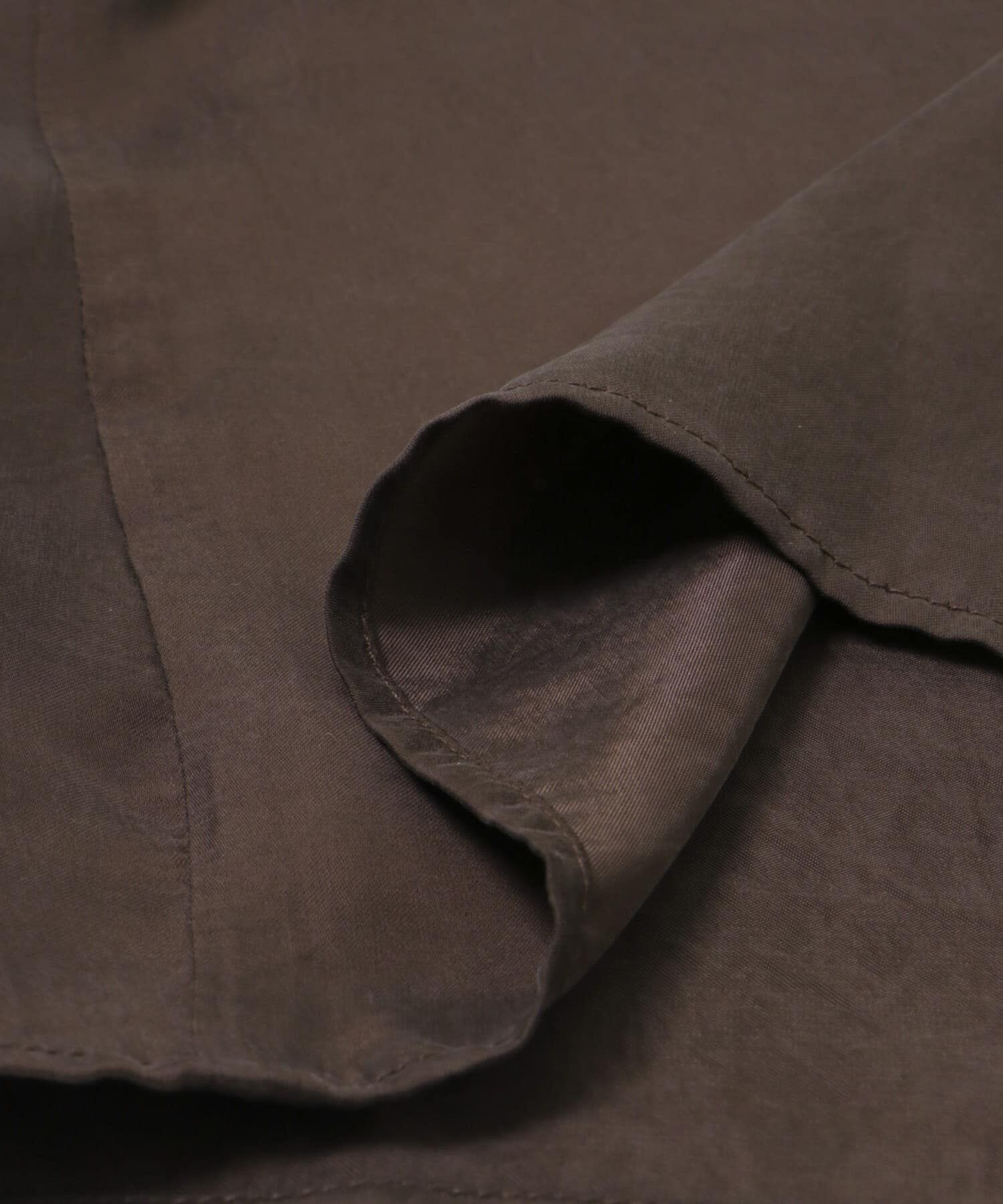 URBAN RESEARCH「『2サイズ展開』キュプラサテンストレートスカート」|スカート|