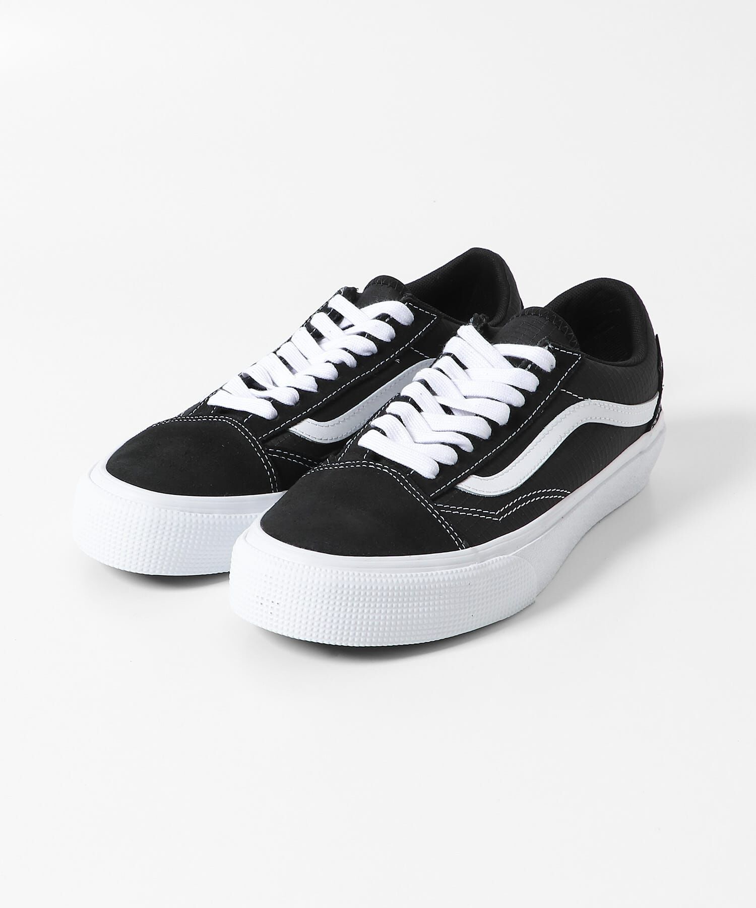 URBAN RESEARCH DOORS「VANS　Old Skool GORE-TEX」|スニーカー|ブラック