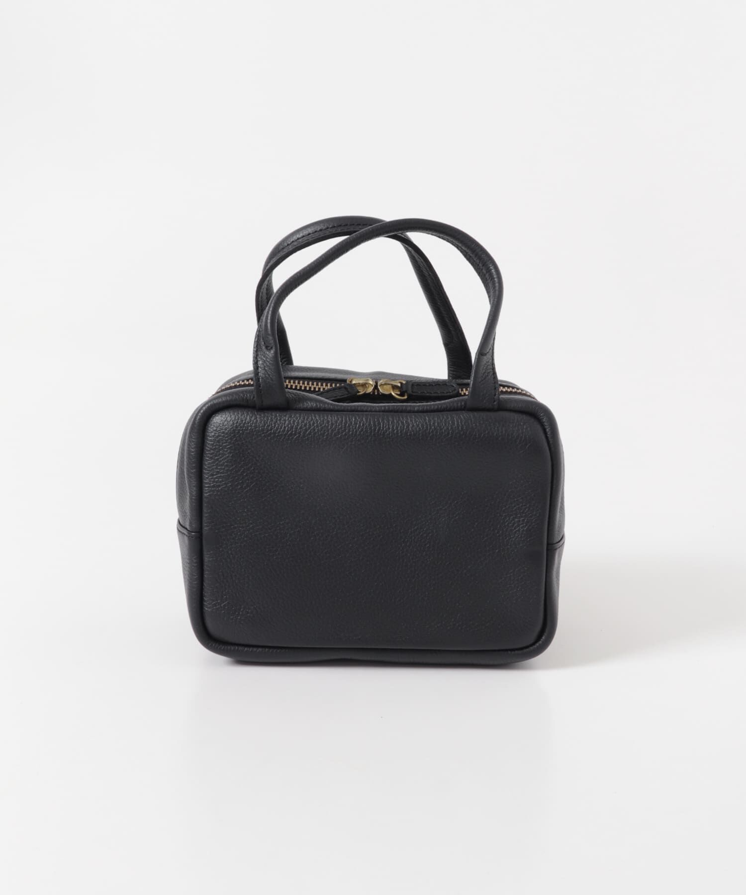 URBAN RESEARCH DOORS「レザーボストンバッグ」|ボストンバッグ|