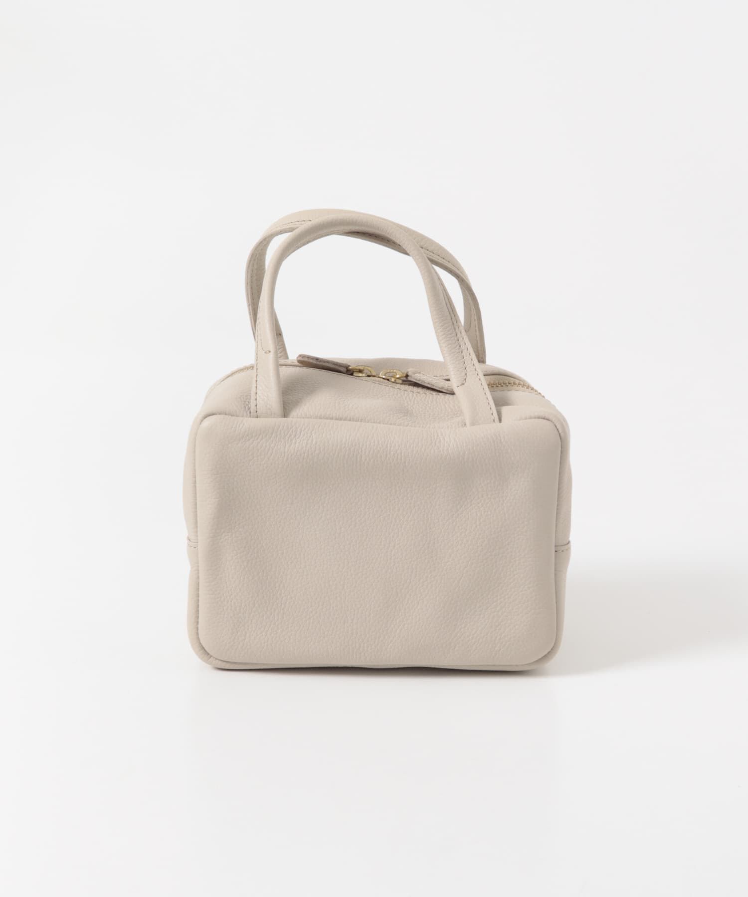 URBAN RESEARCH DOORS「レザーボストンバッグ」|ボストンバッグ|