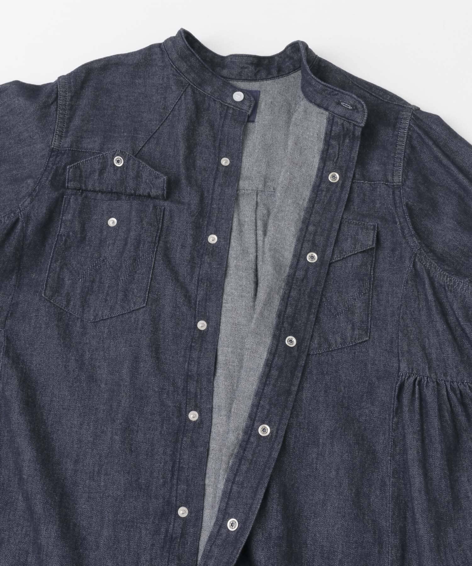 URBAN RESEARCH ROSSO「『別注』Wrangler&times;ROSSO　WESTERN MINI DRESS」|ワンピース|